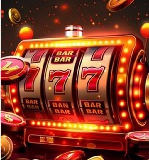 7777VIP APP Features Live Casino Sports Betting Slots MMK Payment Myanmar