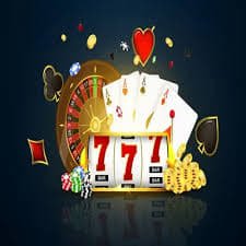 7777vip Mobile APP မြန်မာ