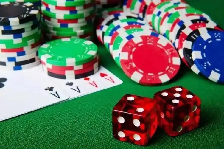 Video Slots ဂိမ်း — Bonus Feature ကြွယ်ဝ