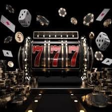 7777VIP Platform Myanmar Online Gaming Live Casino Sports Betting Slots ပေါင်းစပ်ထားသောမြင်ကွင်း
